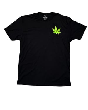 Image of Currency Crew 4/20 Tee 