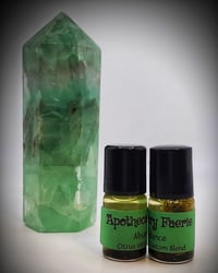 Abundance Pocket Potion