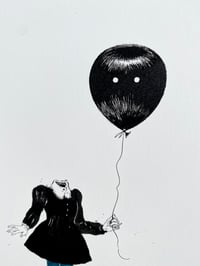 Image 2 of Maeve - Original Artwork