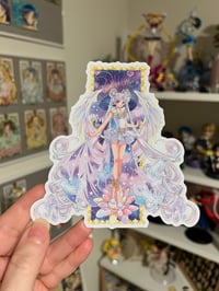 Image 1 of Sternenhimmel Part 2 Sticker 