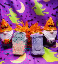 Image 5 of  (Low Stock) Spooky Shower Steamers 