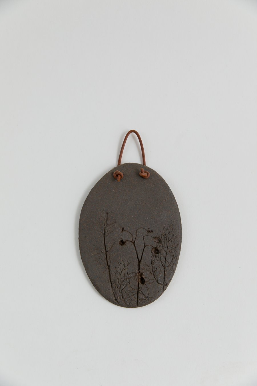 Image of Garden Wall Hanging - no.2