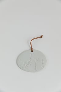 Image 1 of Garden Wall Hanging - no.4