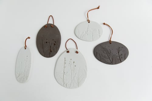 Image of Garden Wall Hanging - no.4