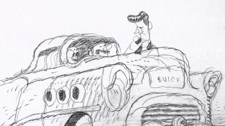 Assorted Doodles, Batch 39 Image 5