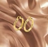 Chunky Hoops