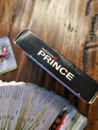 Image 3 of Skyline Super Silhouette R30 Mini Playing Cards