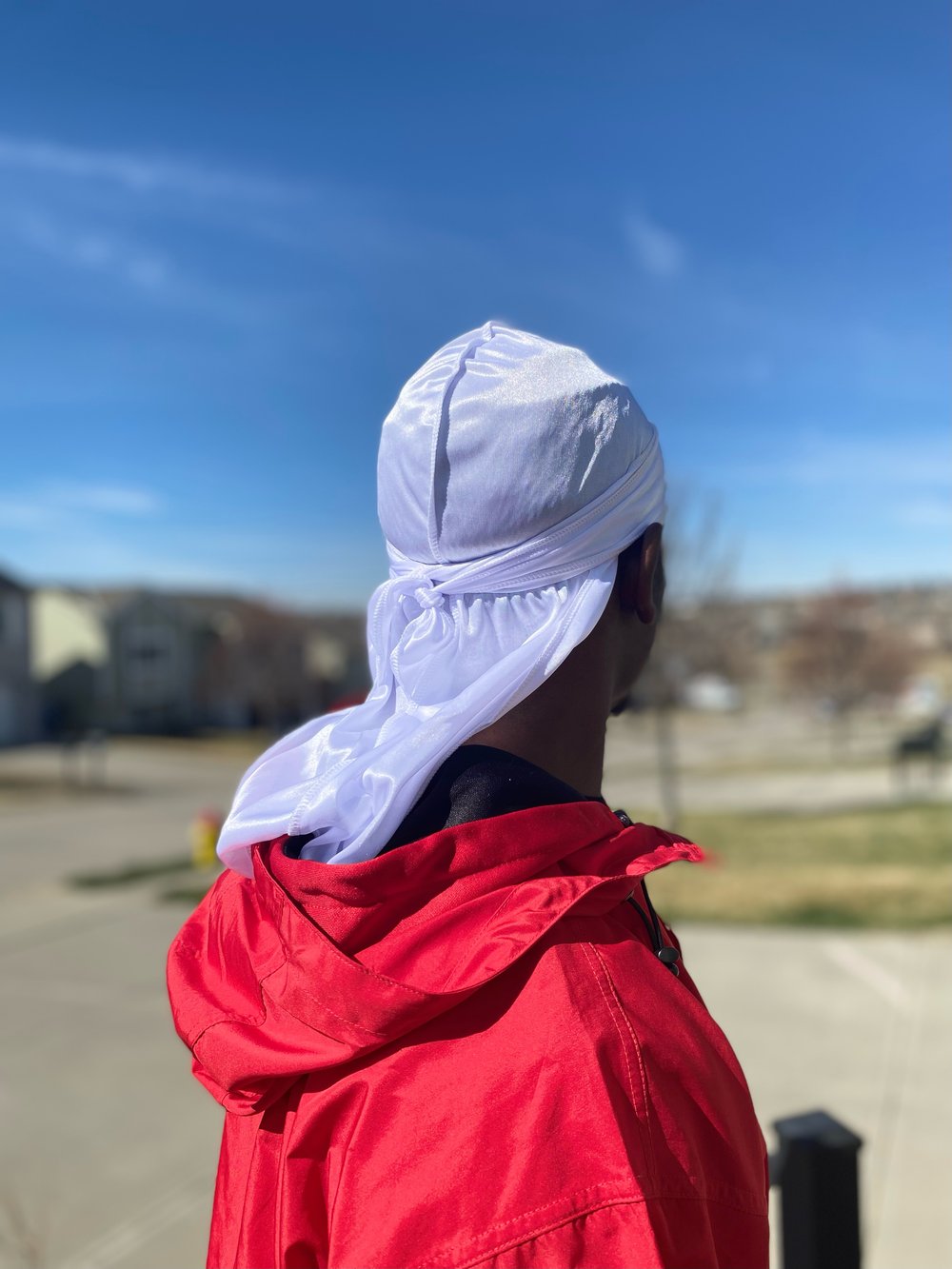 Soft Silky Durags 