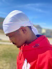 Image 1 of Soft Silky Durags 