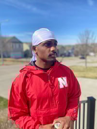 Image 2 of Soft Silky Durags 