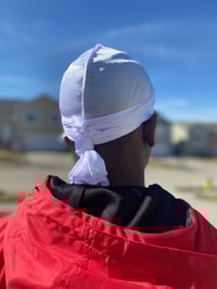 Image 5 of Soft Silky Durags 