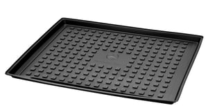 All-Weather floor mats Dynamic Squares GLA-CLASS MODEL 2016-2020 