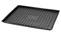 Image 3 of All-Weather floor mats Dynamic Squares GLA-CLASS MODEL 2016-2020 