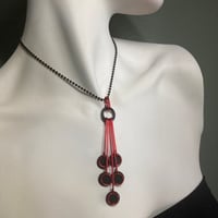 Image 2 of FIRE | SunSpot 5 on Adjustable Ball Chain