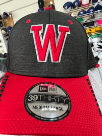 Image 3 of Wildcat Cap