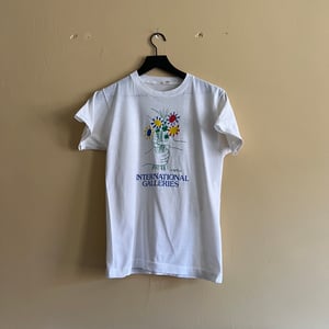Image of Picasso International Galleries T-Shirt