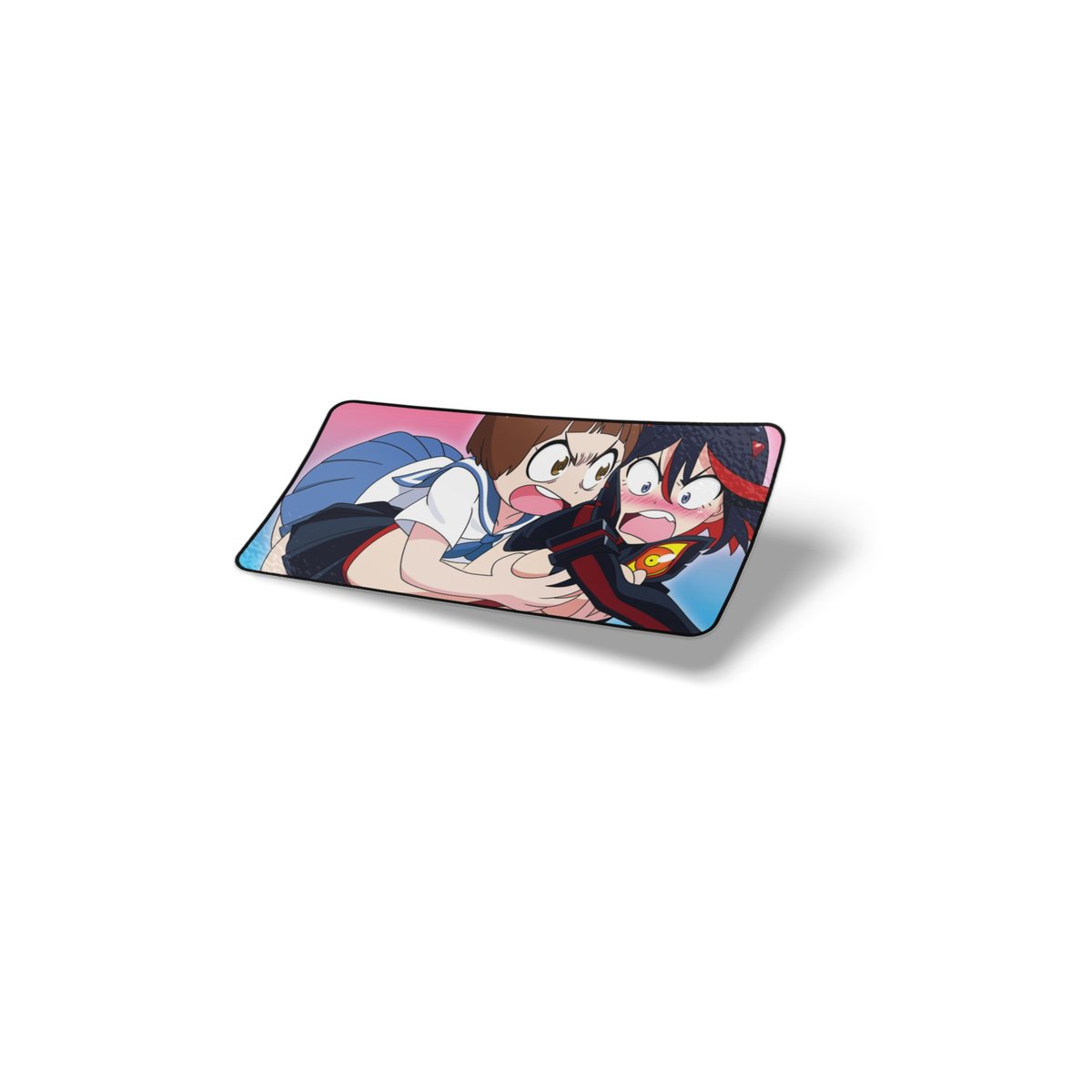 Image of MELONGRAB DESK MAT (PREORDER)