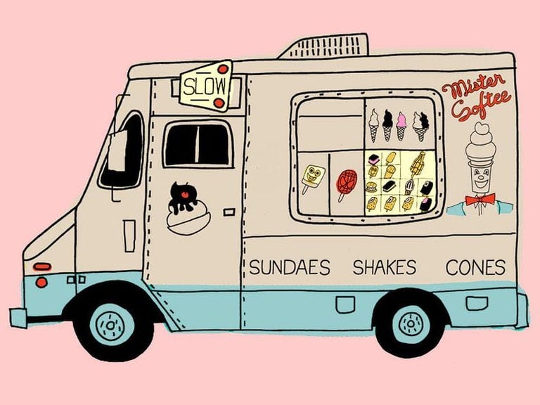 SOLD OUT June 26th with Mister Softee Sessions! Image 5