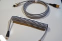 1 CABLE LEFT! Wave 2 - Coiled Aviator Cables (GX16 4 Pin) 