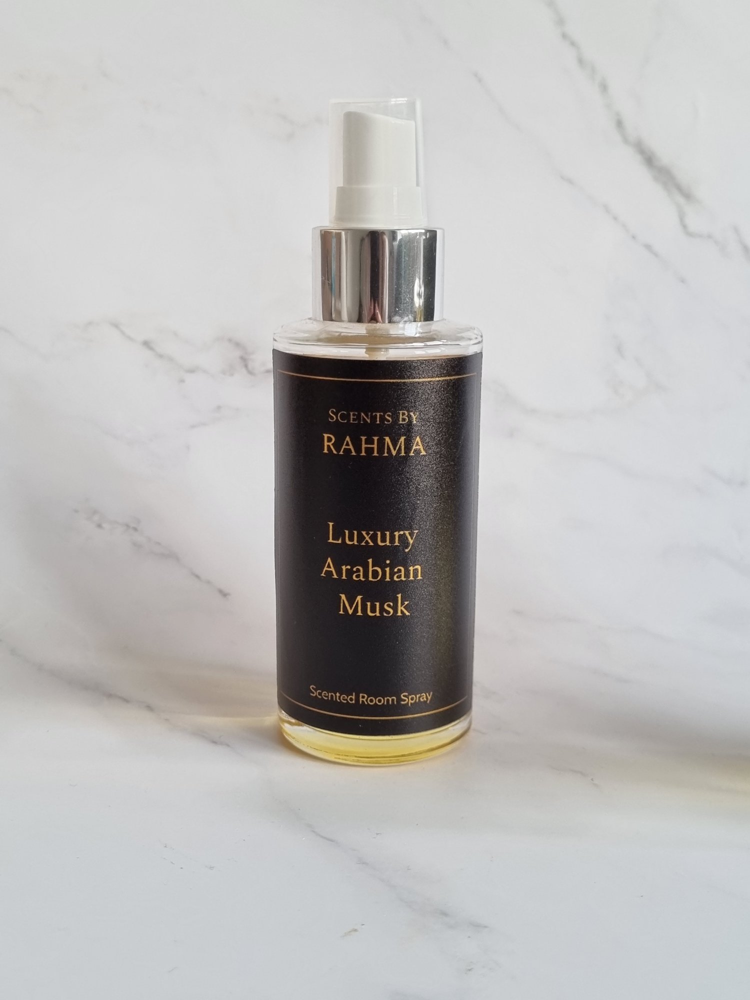 Image of Scented Room Spray - Luxury Arabian Musk
