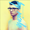 ONLY *12* LEFT Frankmusik - By Nicole CD