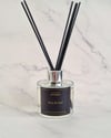 Rose & Oud Luxury Reed Diffuser 