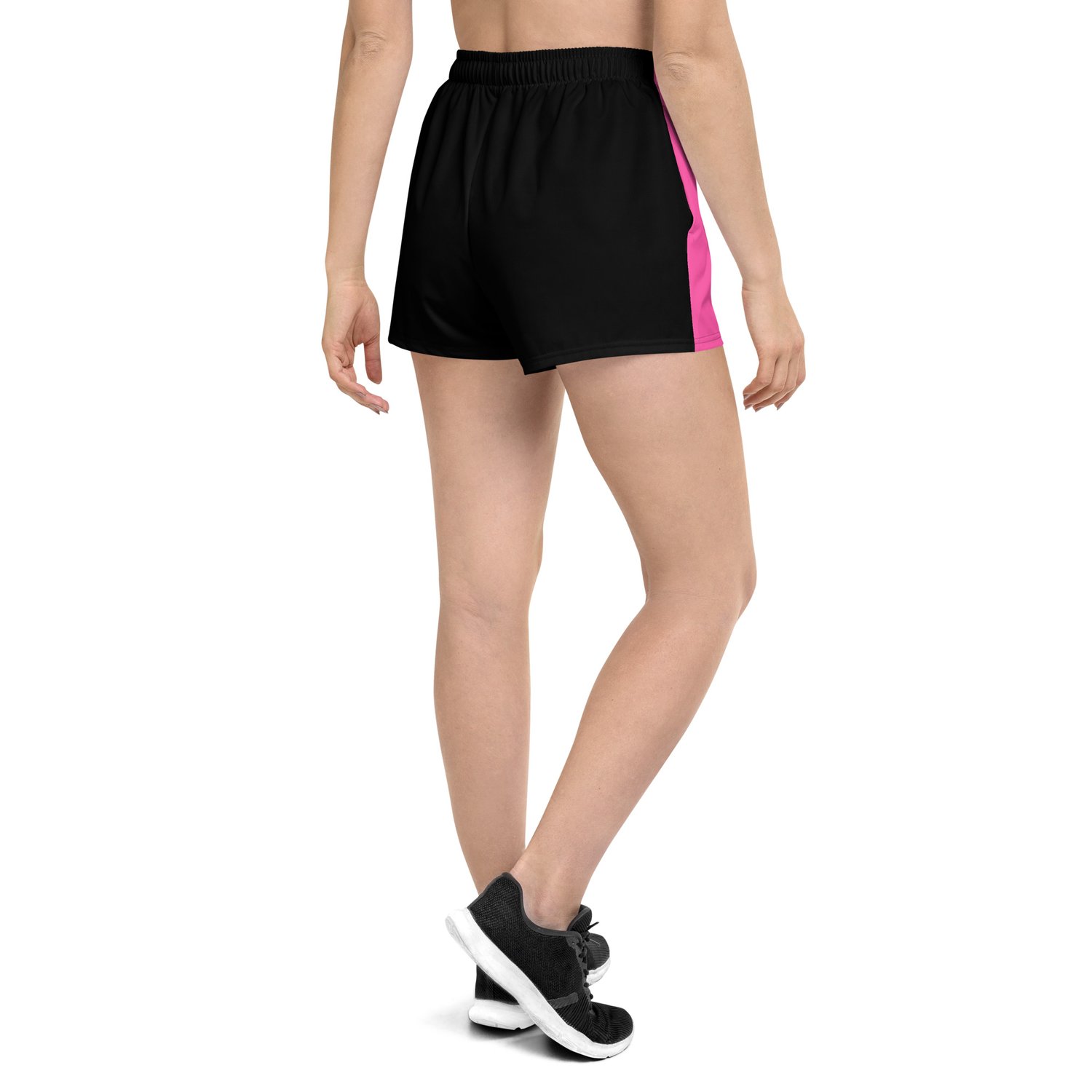 Image of No More Apologies (Female Shorts)
