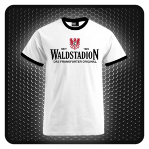 Image of TSWBII Waldstadion seit 1925