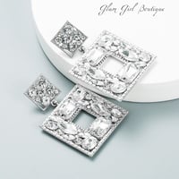 Image 1 of 'Sexy Retro' (Silver) GGB- P