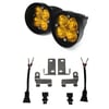 Baja Designs-TOYOTA SQUADRON-R SPORT FOG POCKET LIGHT KIT