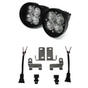 Baja Designs-TOYOTA SQUADRON-R SPORT FOG POCKET LIGHT KIT