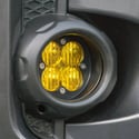 Baja Designs-TOYOTA SQUADRON-R SPORT FOG POCKET LIGHT KIT