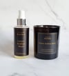 Luxury Arabian Musk - Candle and Room Spray - Luxury Gift Set 