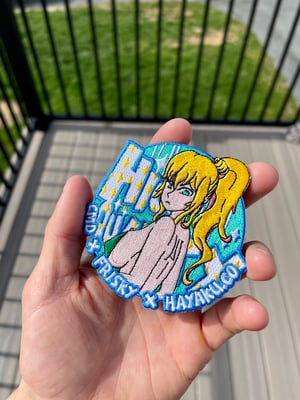 Image of High Quality [Limited Collaboration Patch]