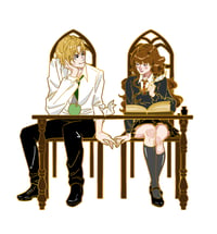 Image 1 of Study Buddies
