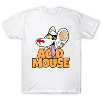 Image 1 of Acid Mouse T Shirt