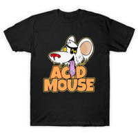 Image 2 of Acid Mouse T Shirt