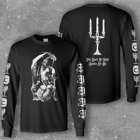 Image 1 of Baphomet Long Sleeve 