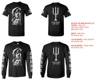 Image 2 of Baphomet Long Sleeve 