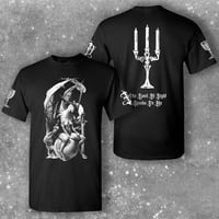 Image 1 of Baphomet Short Sleeve 