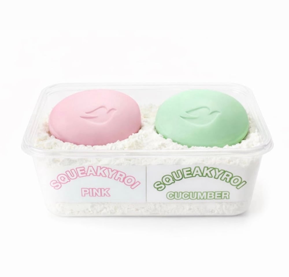 Image of Double Scented With Extra Crispies (+ Dryer Sheets)  copy