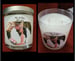 Image of Personalized  Custom Candles