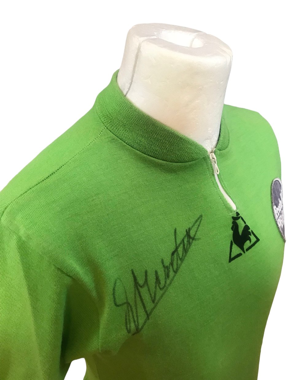 Eddy Merckx - 1972 - Tour de France - Points Classification