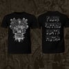 T-Shirt - Flesh Ripping Death Metal