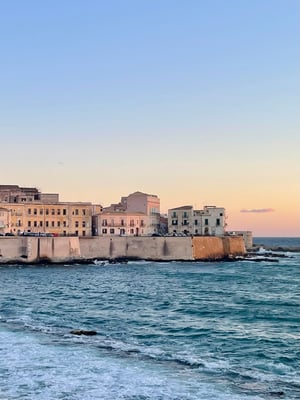 Image of Siracusa