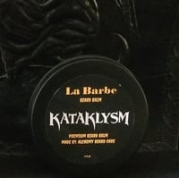 Kataklysm - La Barbe beard balm