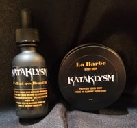 KATAKLYSM COMBO PACK