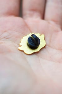 Image 4 of Kappa Hard Enamel Pin - Japanese Yokai