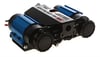Twin Air Compressor Kit 12 Volt