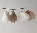 The Serena Tulle Dress